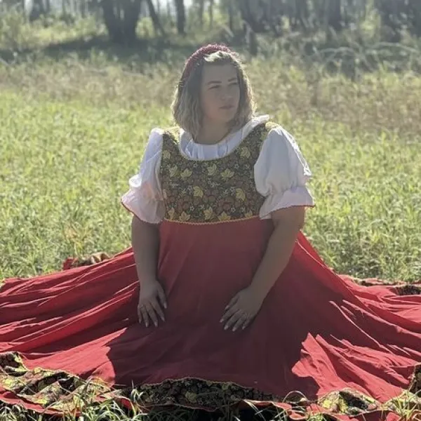 Анастасия